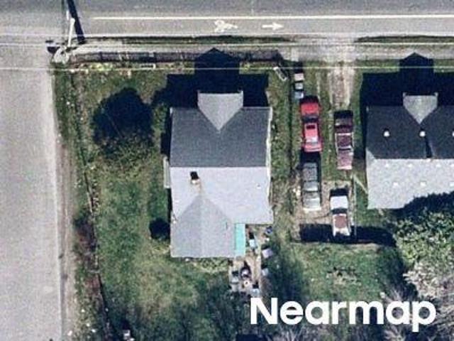 House for sale in Tacoma, Washington
