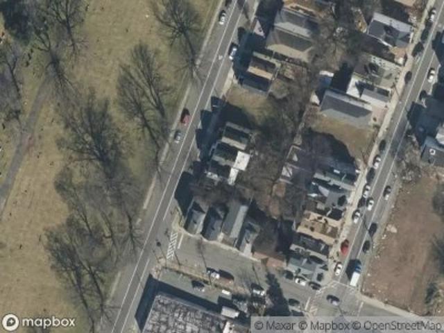 Property for sale in Newark, New Jersey
