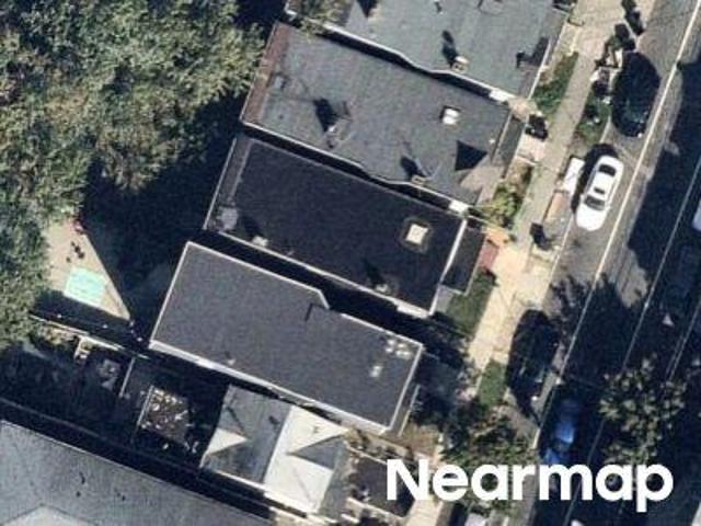 House for sale in Newark, New Jersey