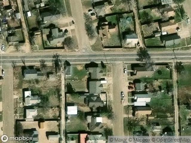 House for sale in Slaton, Texas