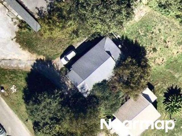 House for sale in La Follette, East Tennessee
