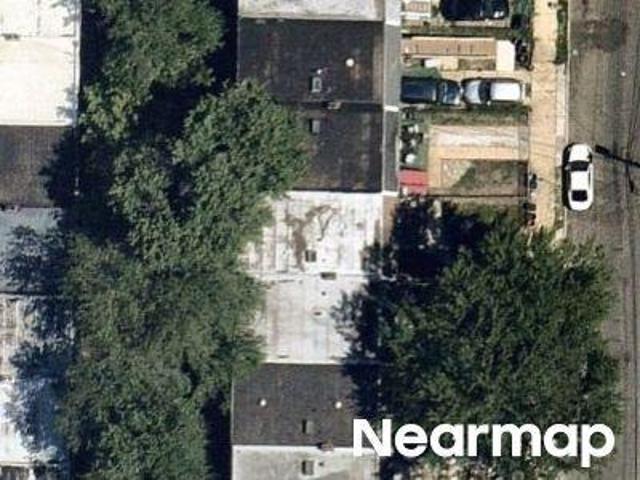 House for sale in Camden, New Jersey