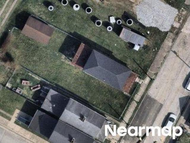Land for sale in Jeannette, Pennsylvania