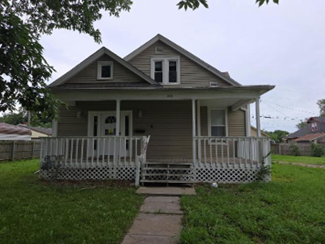 House for sale in Salina, Saline County
