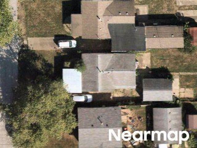 House for sale in Illinois