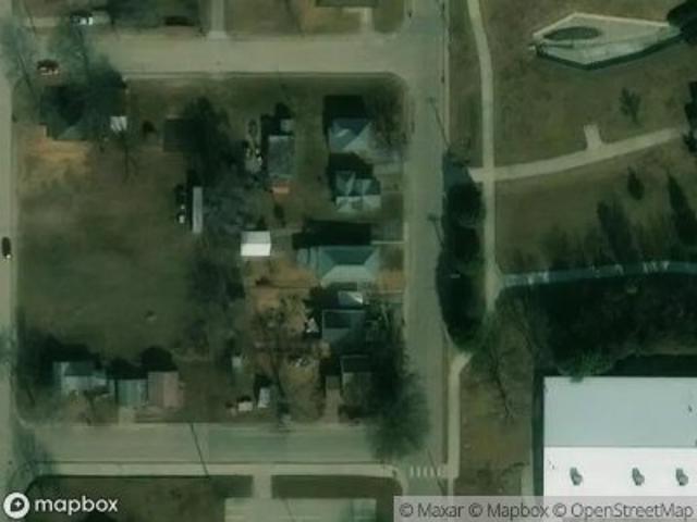 House for sale in Beatrice, Gage County