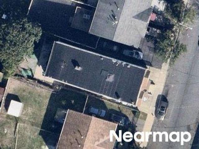 House for sale in Newark, New Jersey