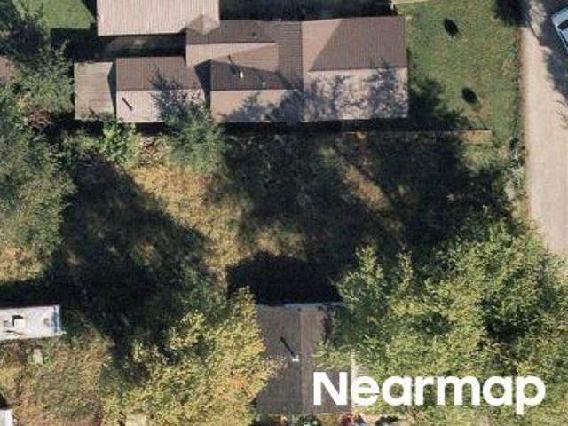House for sale in Springfield, Illinois