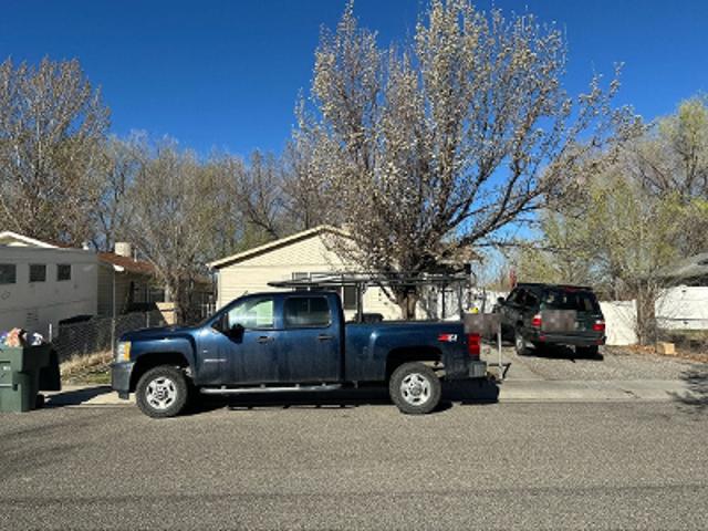 House for sale in Grand Junction, Colorado