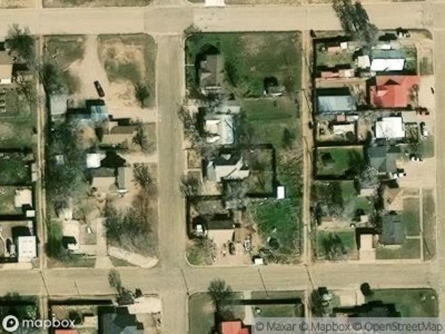 House for sale in Slaton, Texas