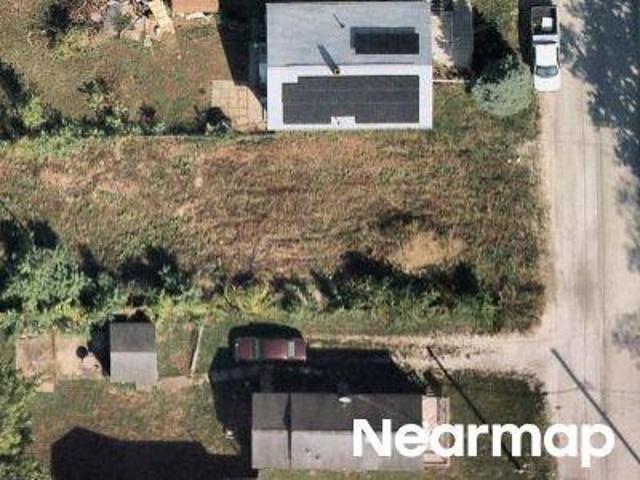 House for sale in Springfield, Illinois