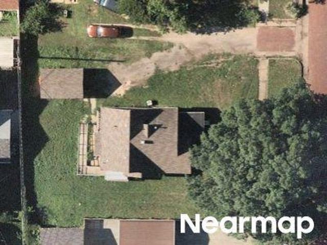 House for sale in Kansas