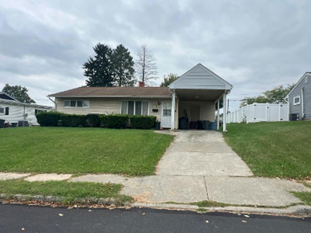 House for sale in Whitehall, Lehigh County