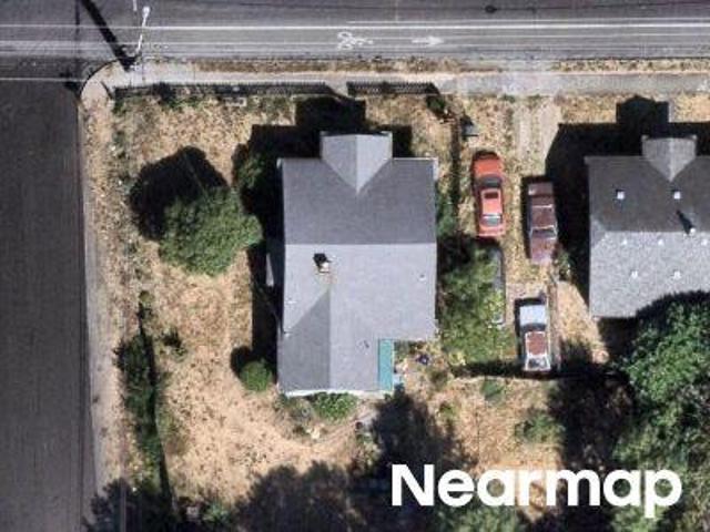 House for sale in Tacoma, Washington