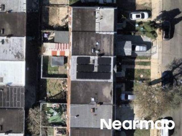 House for sale in Camden, New Jersey