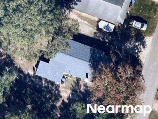 House for sale in Bunnlevel, North Carolina