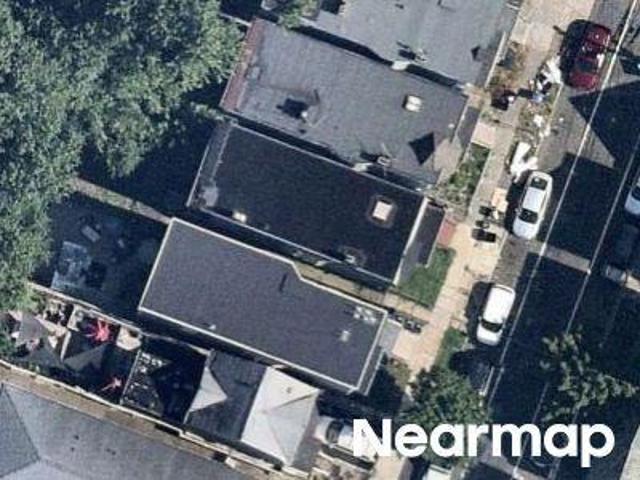 House for sale in Newark, New Jersey