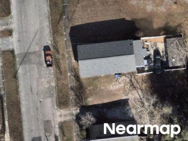 House for sale in Wilmington, North Carolina
