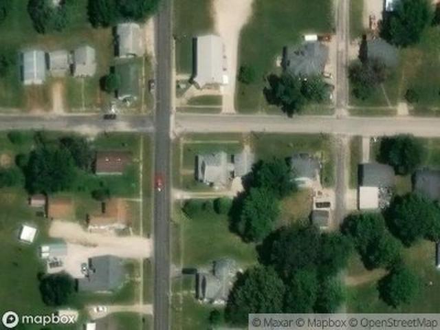 House for sale in Bethany, Missouri