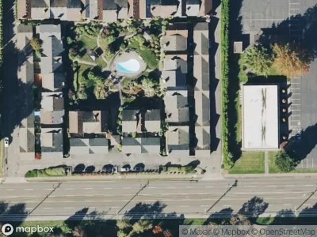 Townhouse for sale in Tacoma, Washington