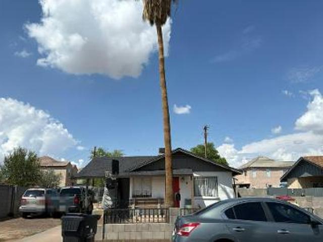 House for sale in Laveen, Arizona