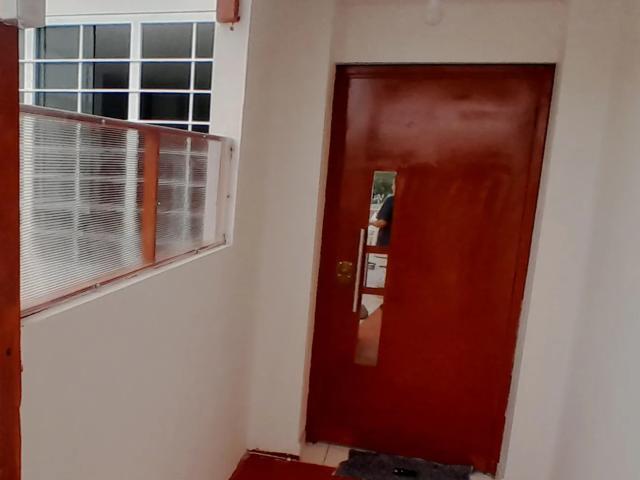 Departamento alquiler en Chorrillos, Lima Metropolitana