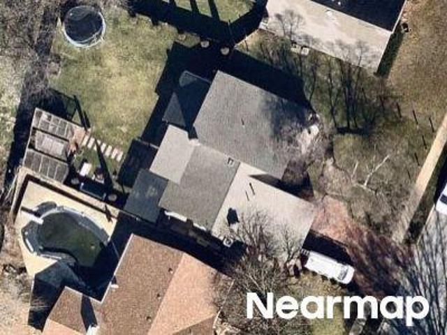 House for sale in Tulsa, Oklahoma