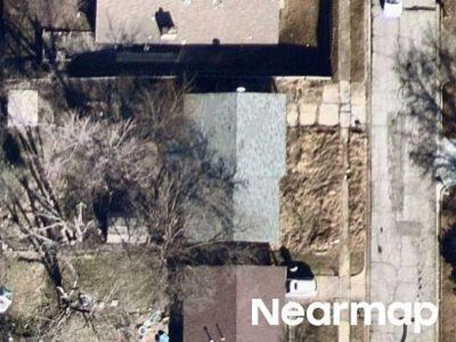 House for sale in Tulsa, Oklahoma