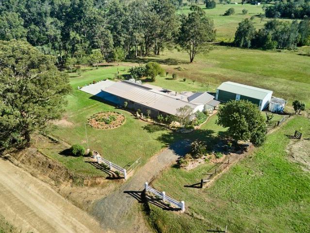 Acreage for sale in New South Wales