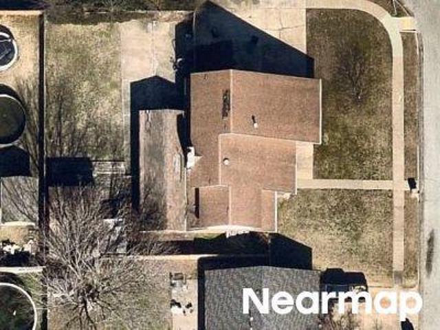 House for sale in Tulsa, Oklahoma