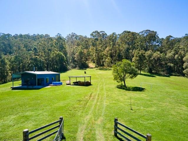 Acreage for sale in Bulahdelah, New South Wales