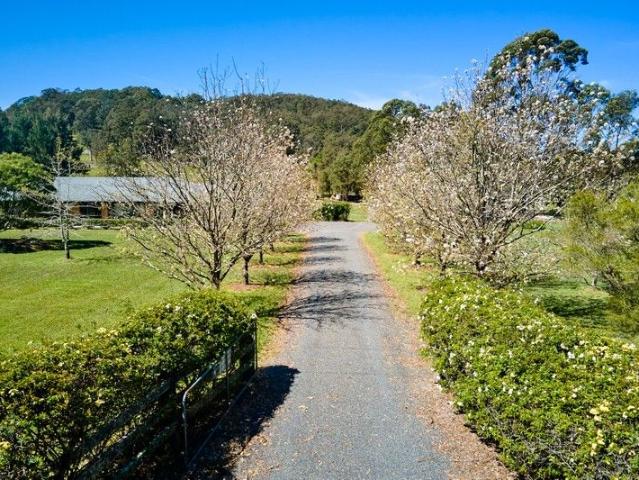 Acreage for sale in Bulahdelah, New South Wales