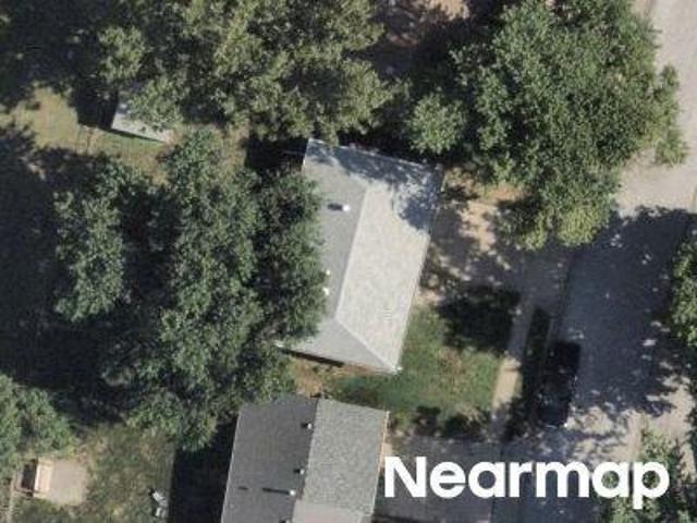 House for sale in Nebraska