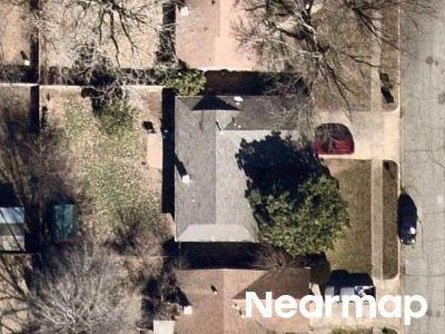 House for sale in Tulsa, Oklahoma
