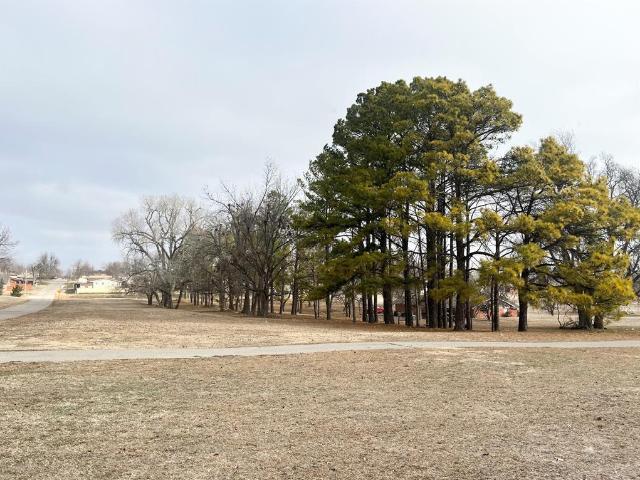 Land for sale in Chickasha, Oklahoma