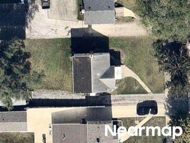 House for sale in Broadview, Illinois