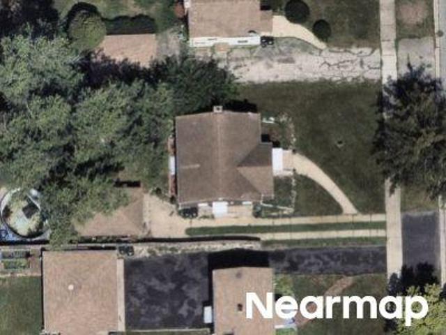 House for sale in Broadview, Illinois