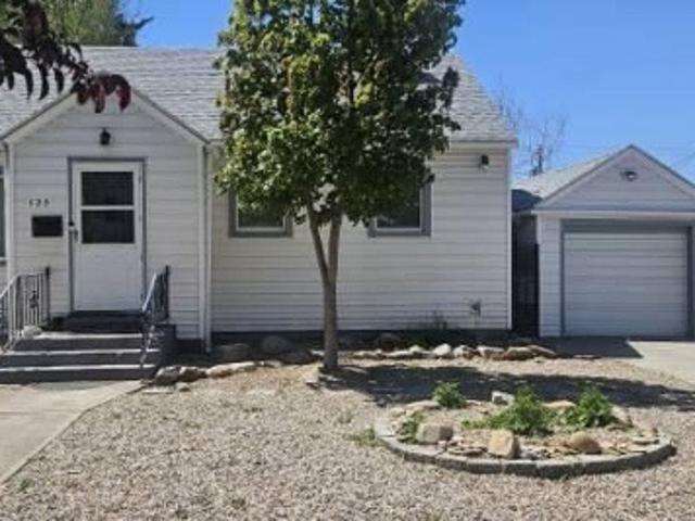 House for sale in Bannock, Idaho