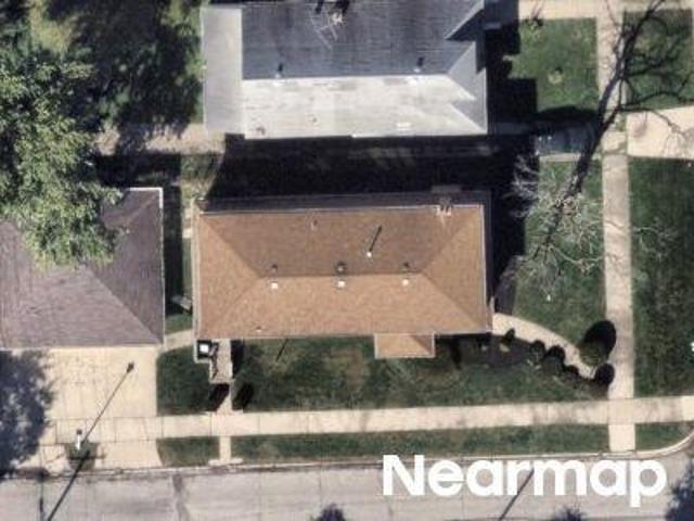 House for sale in Maywood, Cook County