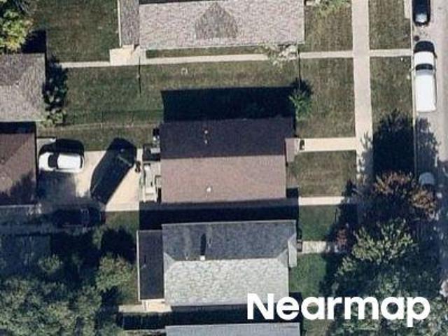 House for sale in Maywood, Illinois