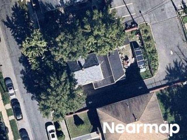 House for sale in Mount Vernon, New York