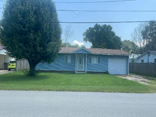House for sale in Ark