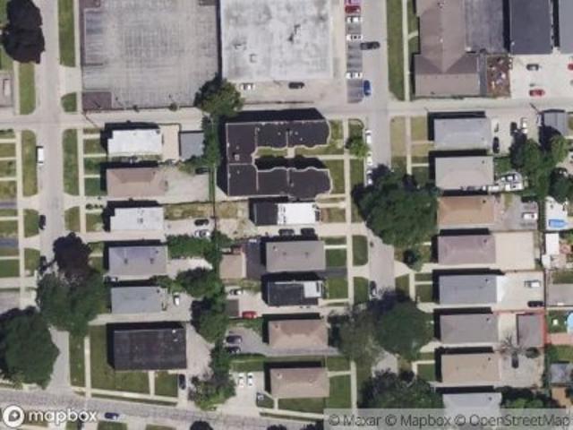 Commercial for sale in Maywood, Illinois