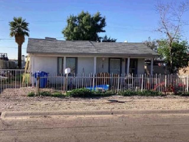 Property for sale in Central City, Phoenix