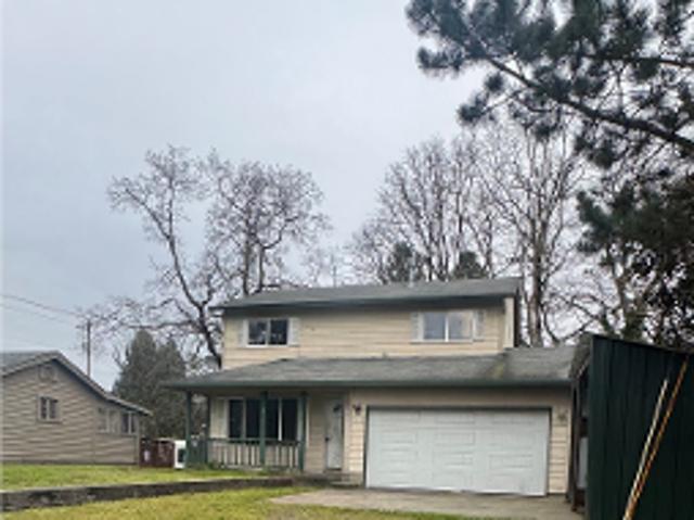 House for sale in Oregonia