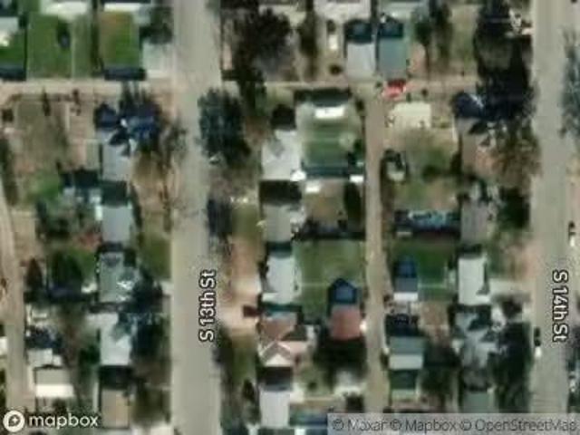 House for sale in Worland