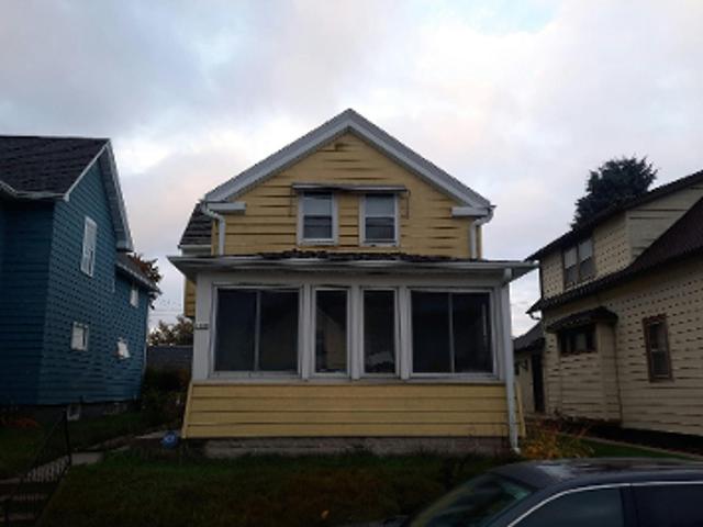 House for sale in Sheboygan, Wisconsin