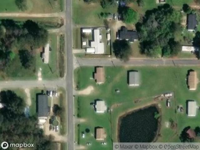 House for sale in Cordele, Crisp County