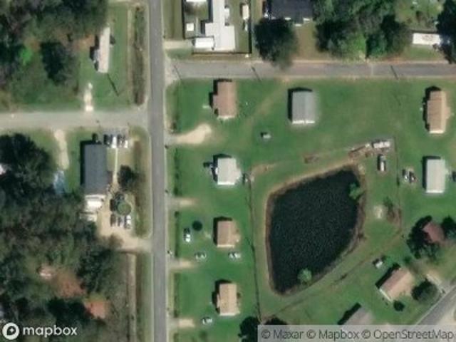 House for sale in Cordele, Crisp County