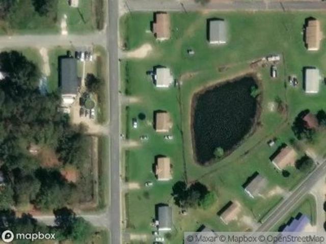 House for sale in Cordele, Crisp County